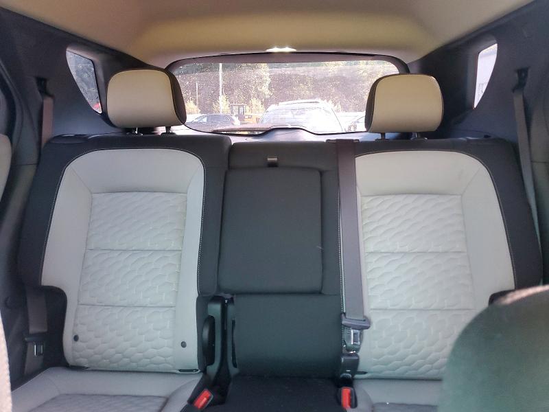 Photo 10 from auction – 2021 CHEVROLET EQUINOX with VIN 2GNAXFEV8M6108507