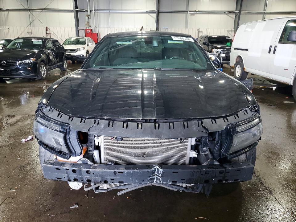 Photo 5 from auction – 2015 DODGE CHARGER with VIN 2C3CDXKT5FH841659