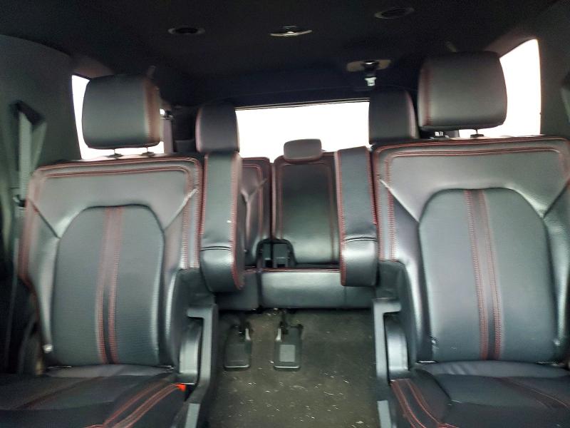 Photo 10 from auction – 2021 FORD EXPEDITION with VIN 1FMJK1KT0MEA53409