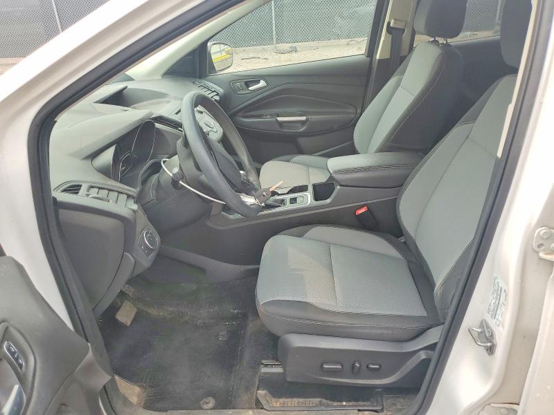 Photo 7 from auction – 2017 FORD ESCAPE with VIN 1FMCU0GD7HUD18403