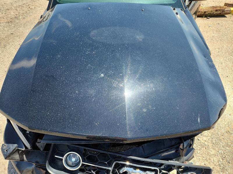 Photo 11 from auction – 2008 FORD MUSTANG with VIN 1ZVHT80N485101770