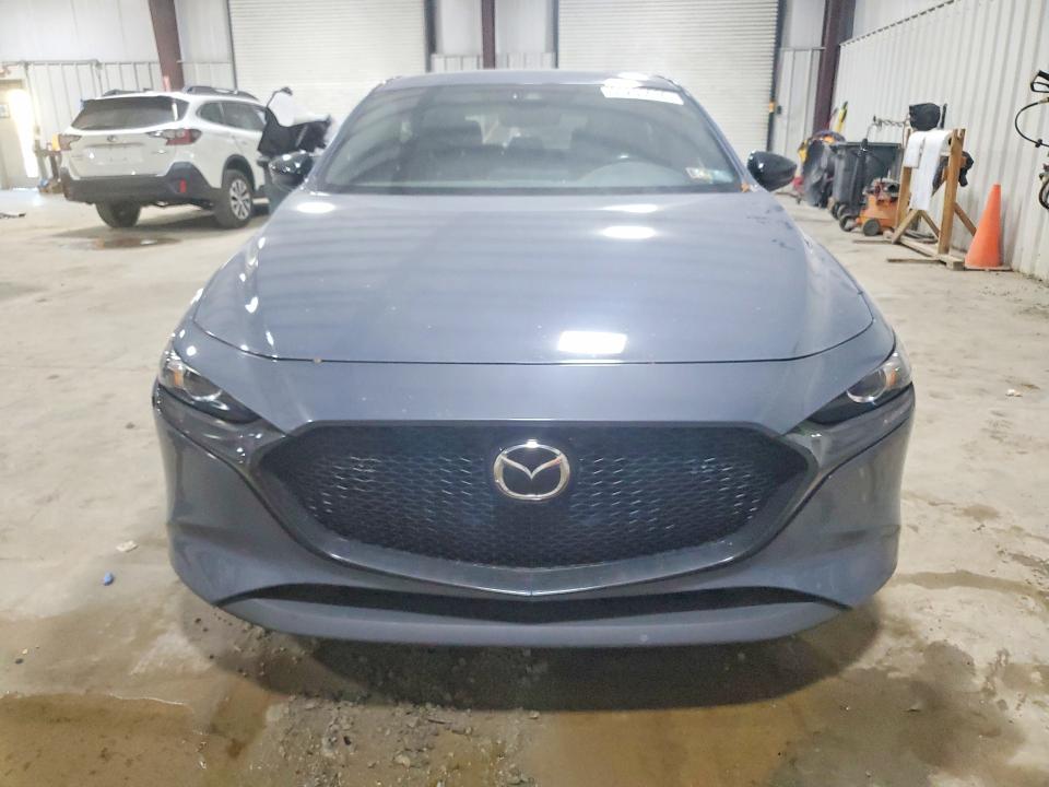 Снимка 5 от търг – 2023 MAZDA 3 с VIN JM1BPALM6P1600356