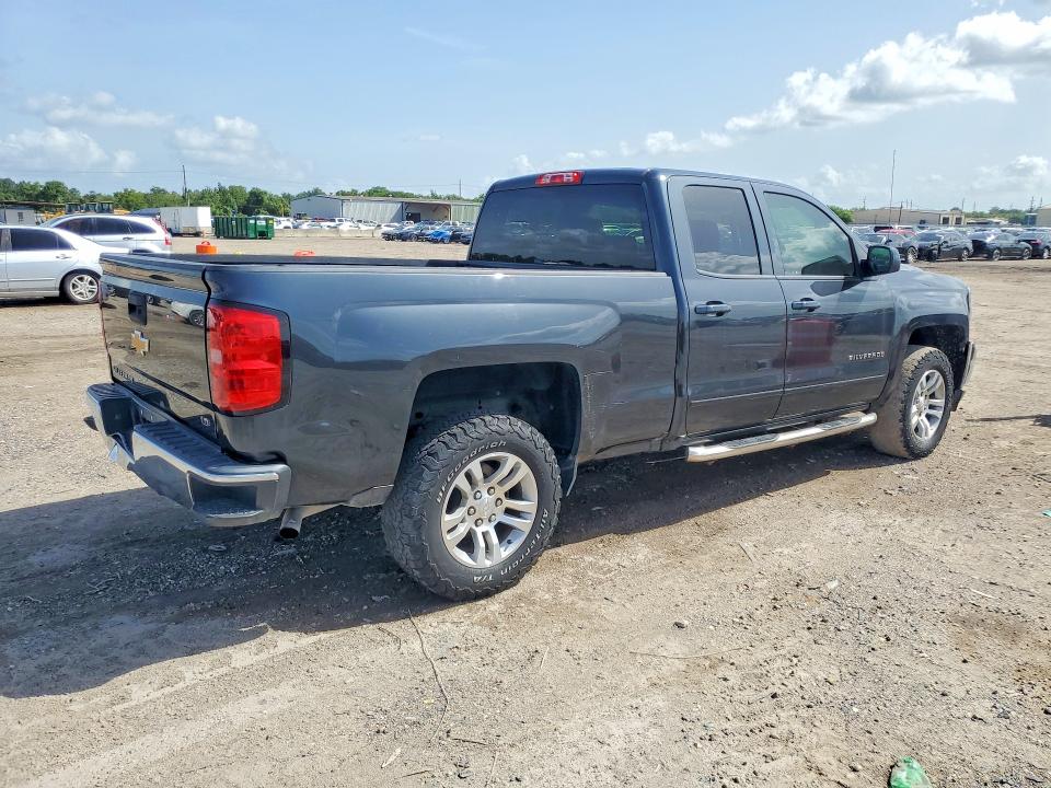 Photo 3 from auction – 2019 CHEVROLET SILVERADO LD with VIN 2GCVKPEC0K1176503