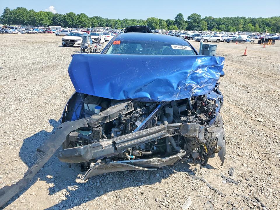 Photo 5 from auction – 2015 HYUNDAI SONATA with VIN 5NPE24AF9FH237446