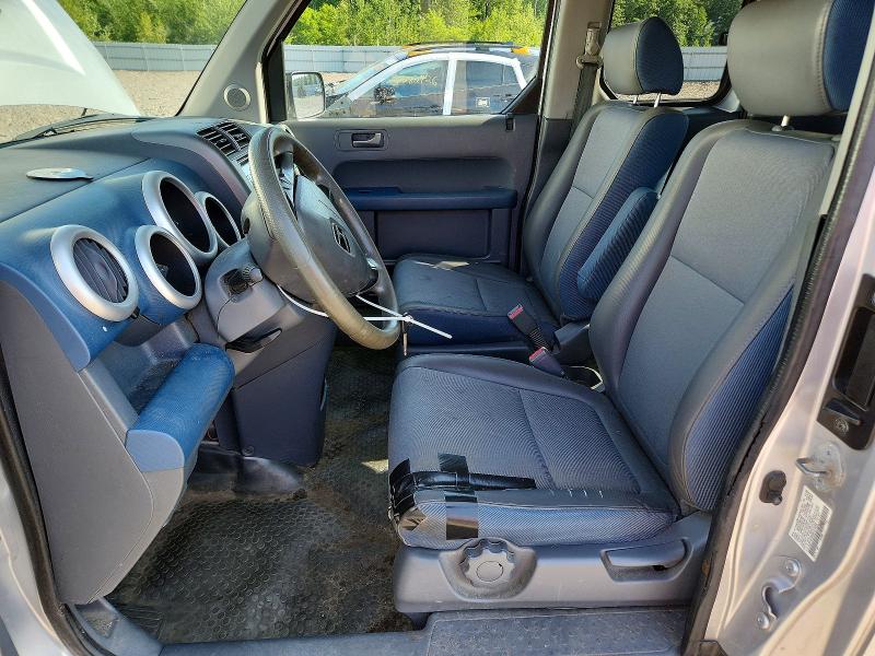 صورة رقم 7 من المزاد - 2006 HONDA ELEMENT مع VIN 5J6YH28306L010292
