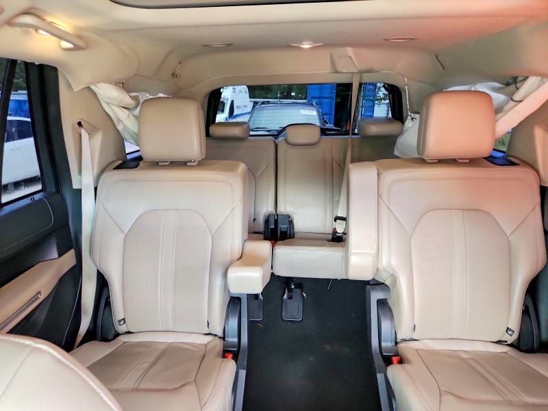 Photo 10 from auction – 2024 FORD EXPEDITION with VIN 1FMJU1K82REA35975