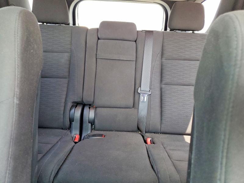 Photo 10 from auction – 2018 DODGE DURANGO with VIN 1C4RDJAG1JC202018