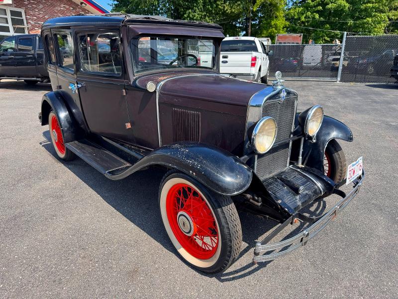 CHEVROLET OTHER 1930 with VIN 193088550 - Photo from auction