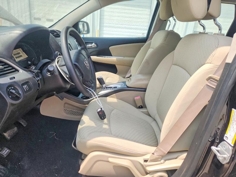 Снимка 7 от търг – 2014 DODGE JOURNEY с VIN 3C4PDCAB8ET315286