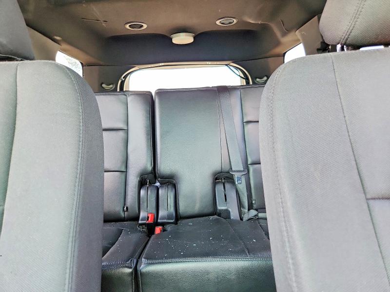 Photo 10 from auction – 2016 FORD EXPLORER with VIN 1FM5K8AR9GGA71965