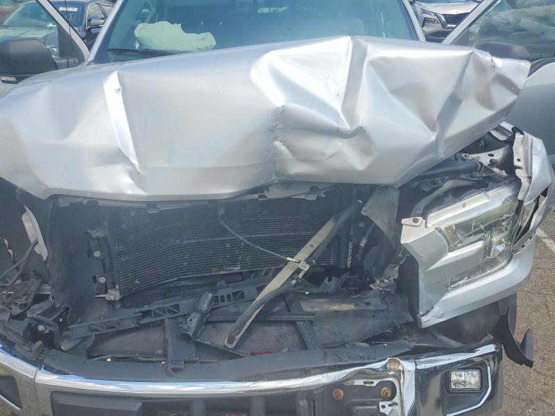 Photo 11 from auction – 2016 FORD F150 with VIN 1FTFW1EG7GFA99654