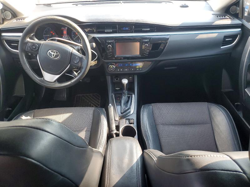 Foto 8 de la subasta – 2016 TOYOTA COROLLA con VIN 2T1BURHE4GC509719