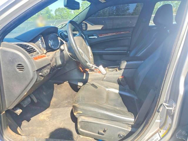 Photo 7 from auction – 2014 CHRYSLER 300 with VIN 2C3CCAAG4EH175669