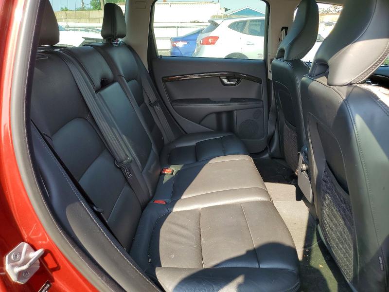 Photo 11 from auction – 2015 VOLVO XC70 with VIN YV4902NMXF1224598