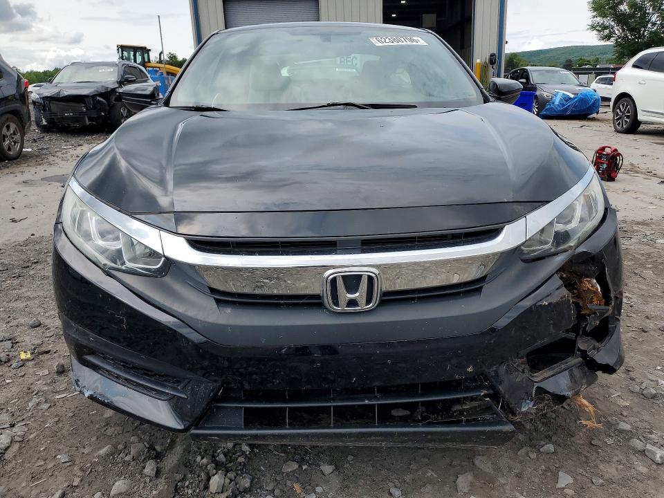 Photo 5 from auction – 2018 HONDA CIVIC with VIN 2HGFC4B54JH306957