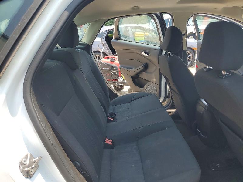 Photo 10 from auction – 2016 FORD FOCUS with VIN 1FADP3F26GL327654