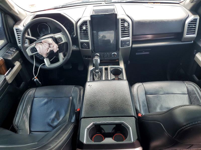 Фото 8 с аукциона – 2016 FORD F150 с VIN 1FTEW1EG2GFA65827