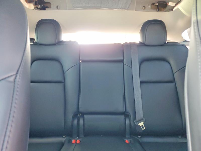 Photo 10 from auction – 2021 TESLA MODEL Y with VIN 5YJYGDEF1MF194757