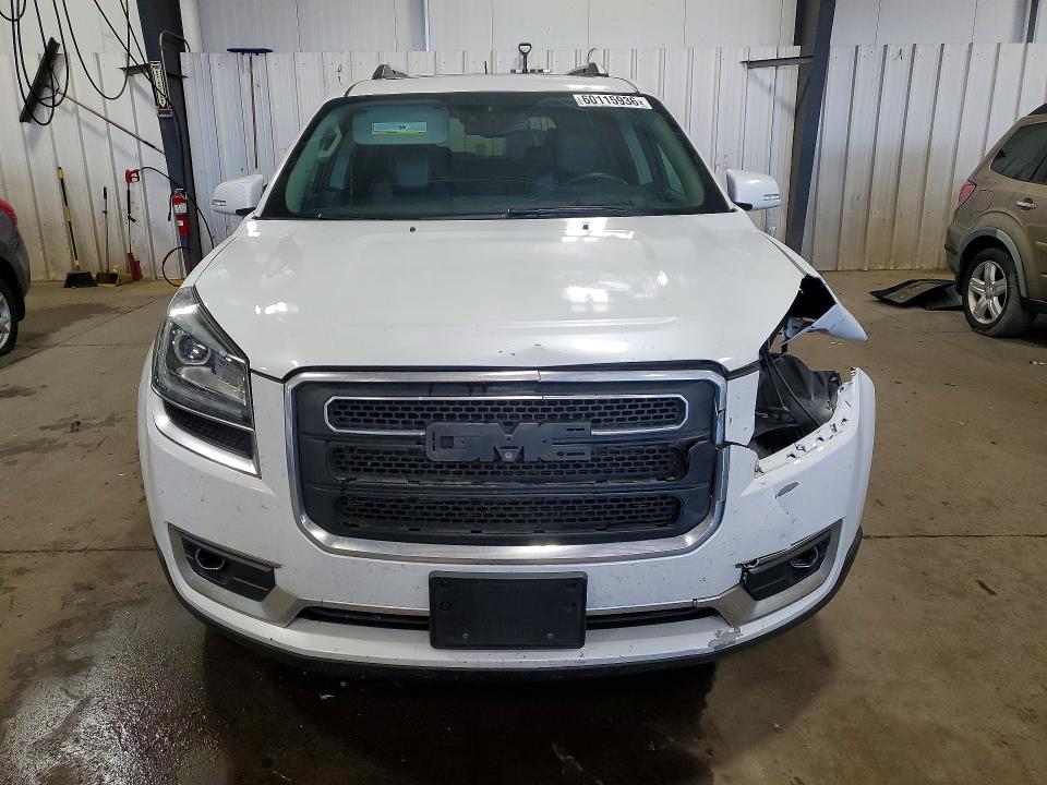 Photo 5 from auction – 2017 GMC ACADIA LIMITED with VIN 1GKKVSKD3HJ272672