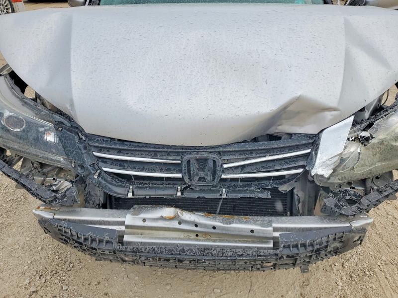Photo 11 from auction – 2014 HONDA ACCORD with VIN 1HGCR2F33EA121592