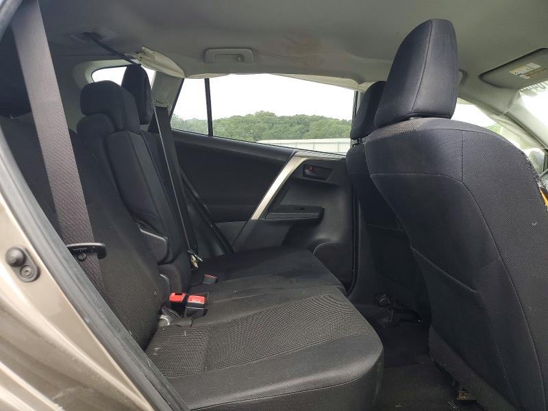 Photo 10 from auction – 2015 TOYOTA RAV4 with VIN JTMZFREV1FD069330