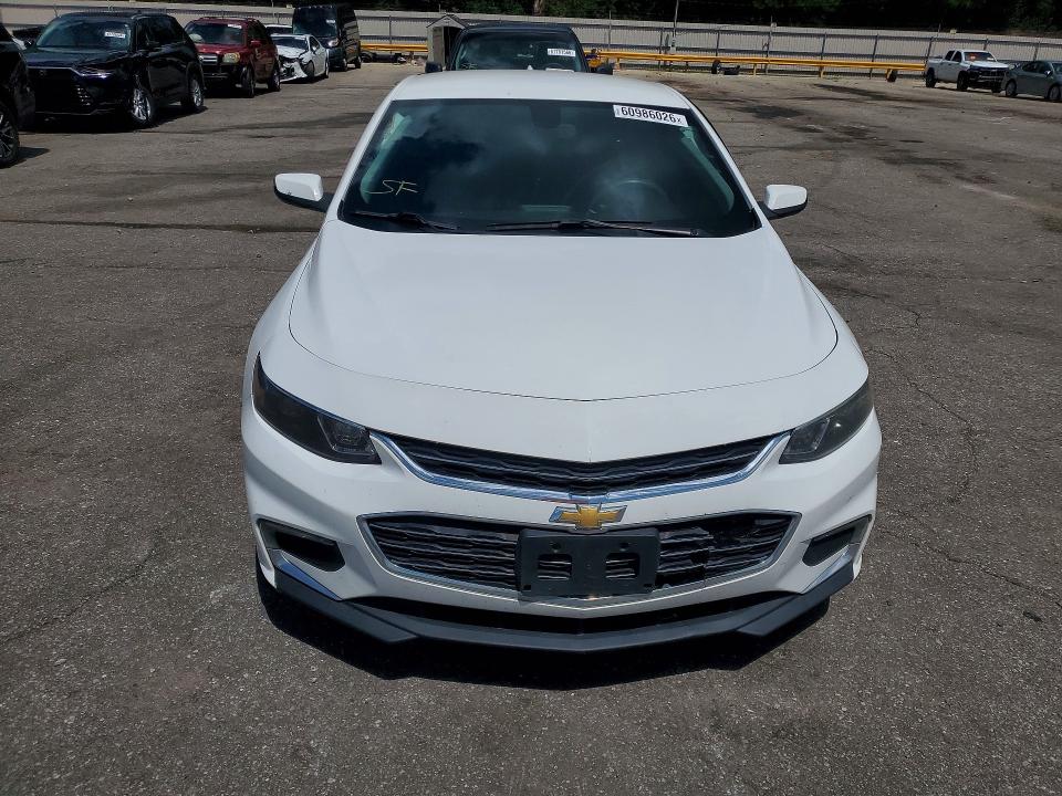 Photo 5 from auction – 2018 CHEVROLET MALIBU with VIN 1G1ZD5ST7JF150114