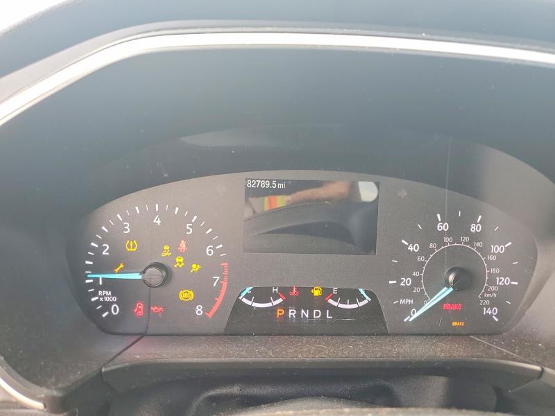 Photo 9 from auction – 2020 FORD ESCAPE with VIN 1FMCU9G64LUA13388