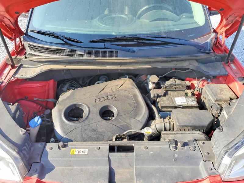 صورة رقم 11 من المزاد - 2018 KIA SOUL مع VIN KNDJP3A55J7619472