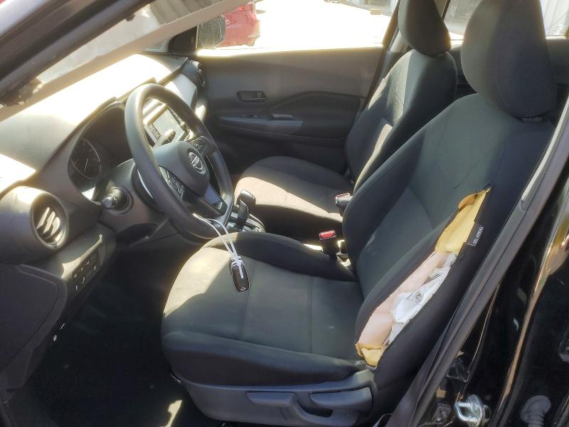 Photo 7 from auction – 2023 NISSAN KICKS with VIN 3N1CP5BV6PL552049