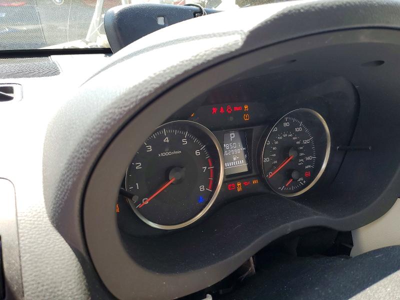 صورة رقم 9 من المزاد - 2016 SUBARU IMPREZA مع VIN JF1GPAP61G8301209