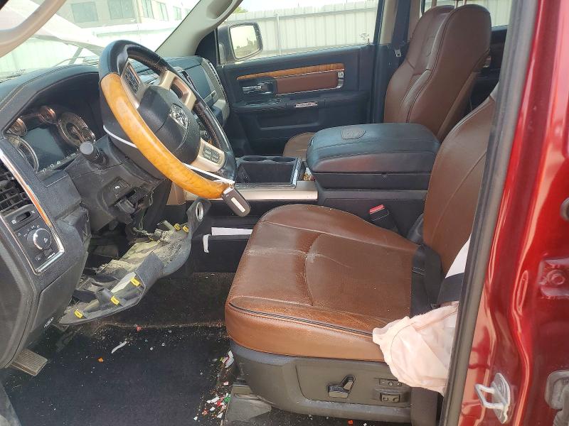 Photo 7 from auction – 2013 RAM 1500 with VIN 1C6RR7PT3DS676546