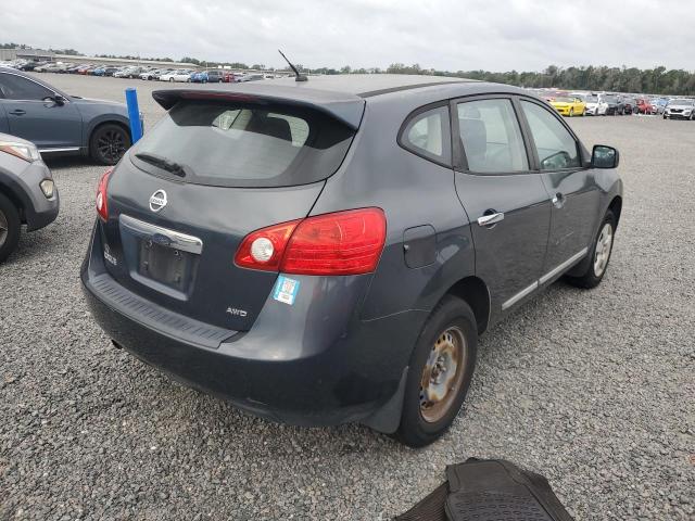 Photo 3 from auction – 2012 NISSAN ROGUE with VIN JN8AS5MV3CW711344