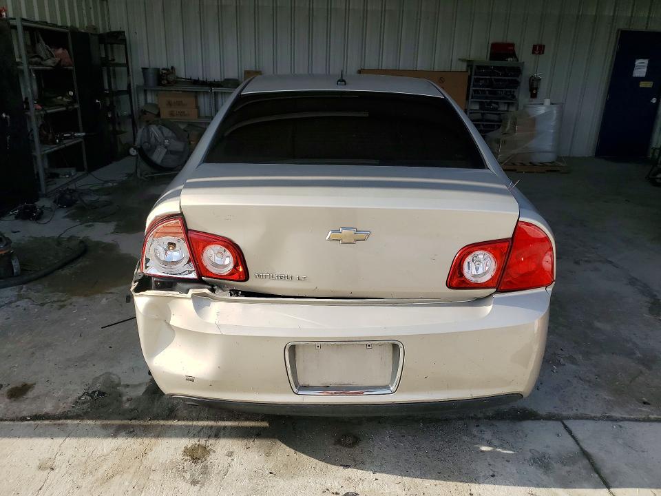 Photo 6 from auction – 2011 CHEVROLET MALIBU with VIN 1G1ZC5E16BF200435