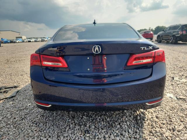 Photo 6 from auction – 2018 ACURA TLX with VIN 19UUB1F38JA005561
