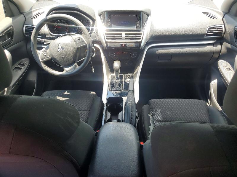Photo 8 from auction – 2019 MITSUBISHI ECLIPSE CROSS with VIN JA4AT3AA5KZ046209