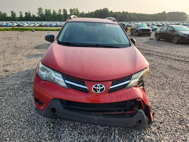 Photo 5 from auction – 2014 TOYOTA RAV4 with VIN JTMZFREV5EJ017389