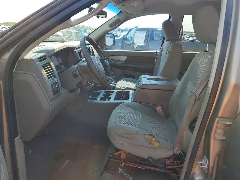 Photo 7 from auction – 2007 DODGE RAM 1500 with VIN 1D7HU18237S190531