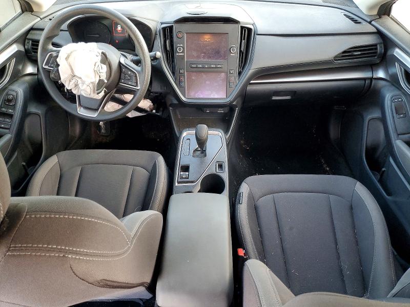 Photo 8 from auction – 2024 SUBARU IMPREZA with VIN JF1GUABC9R8391783
