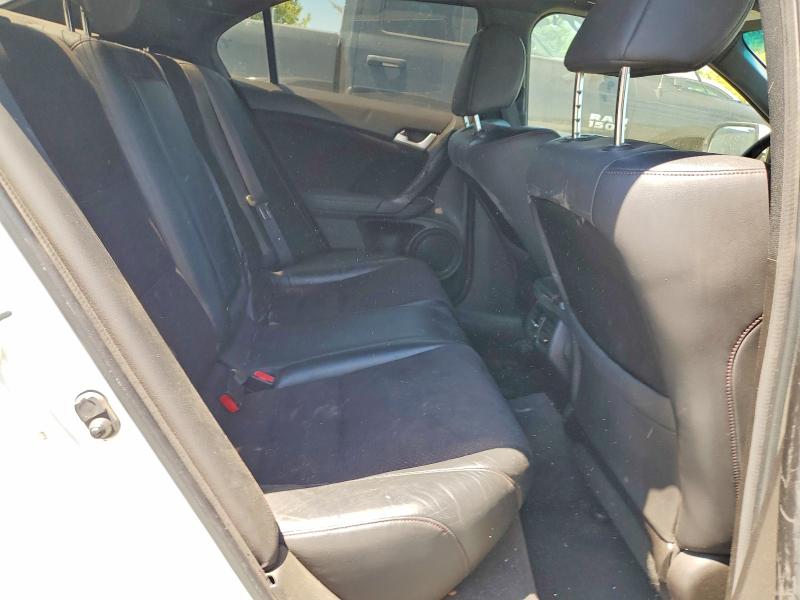 Photo 10 from auction – 2012 ACURA TSX with VIN JH4CU2E86CC024042