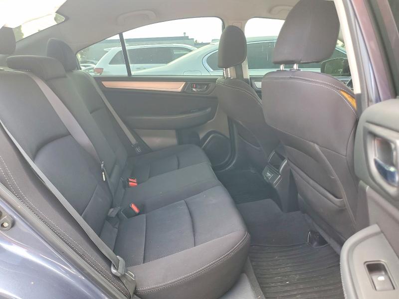 Photo 10 from auction – 2018 SUBARU LEGACY with VIN 4S3BNAC65J3008479