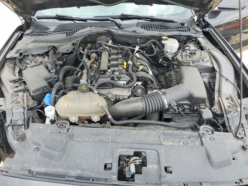 Photo 11 from auction – 2022 FORD MUSTANG with VIN 1FA6P8TH0N5145657