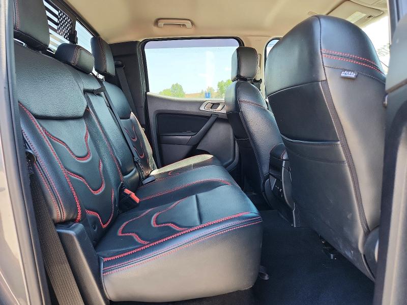 Photo 10 from auction – 2021 FORD RANGER with VIN 1FTER4FH6MLD72382