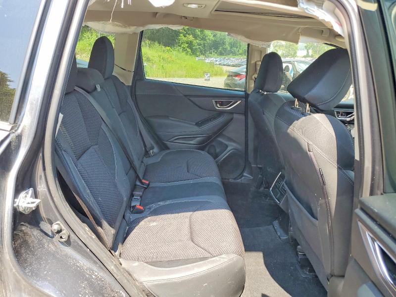 Снимка 11 от търг – 2024 SUBARU FORESTER с VIN JF2SKACC8RH418823