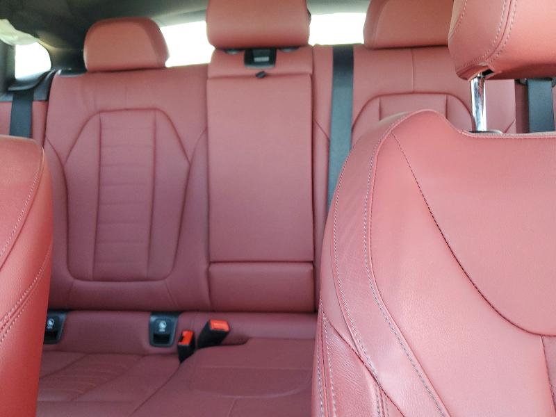 Foto 10 de la subasta – 2021 BMW X4 con VIN 5UX2V5C01M9E81267