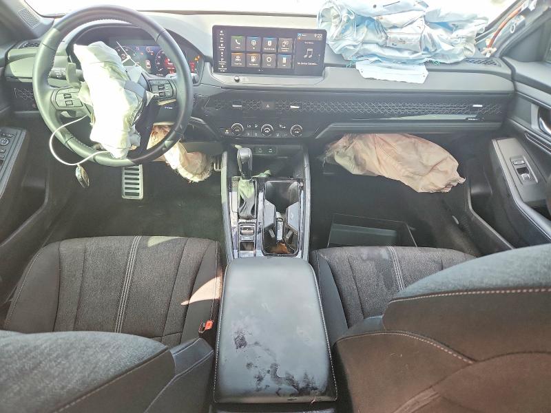 Photo 8 from auction – 2024 HONDA ACCORD with VIN 1HGCY2F54RA001925