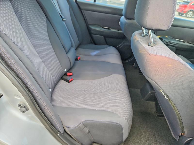 Фото 10 с аукциона – 2009 NISSAN VERSA с VIN 3N1BC13E19L410127
