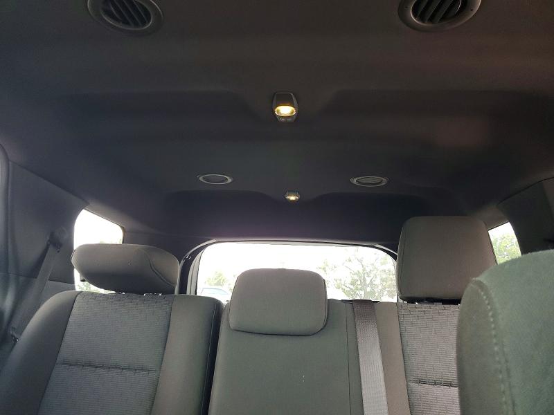 Photo 10 from auction – 2014 FORD EXPLORER with VIN 1FM5K7D80EGA16217