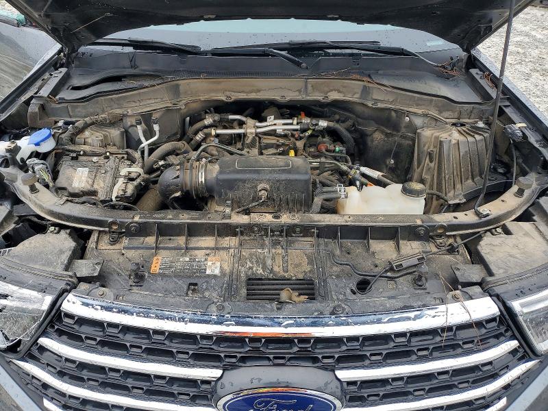 Foto 12 de la subasta – 2024 FORD EXPLORER con VIN 1FMSK7DH1RGA13769