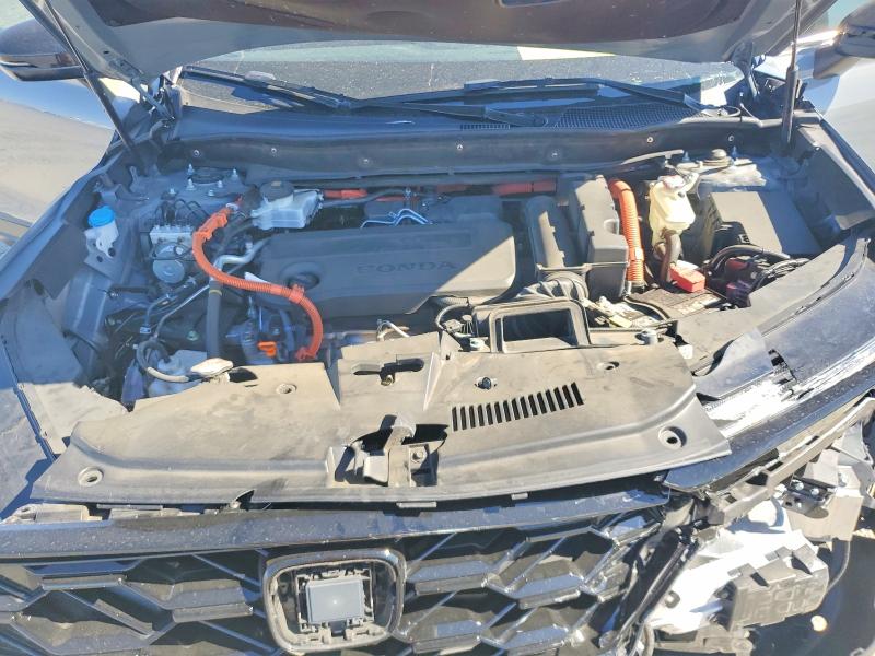Photo 12 from auction – 2025 HONDA CR-V with VIN 7FARS6H95SE073588