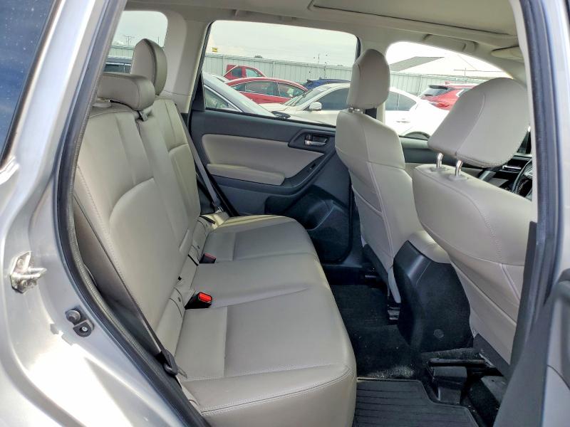 Foto 11 de la subasta – 2015 SUBARU FORESTER con VIN JF2SJAHC3FH825620